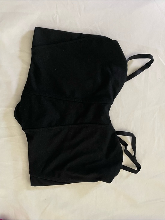 isla movement Tops - Isla Movement SoHo corset top